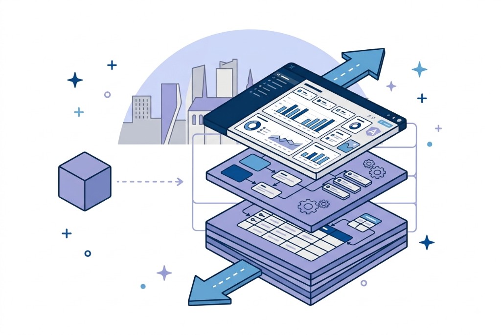Application Development: From MVP to Scale