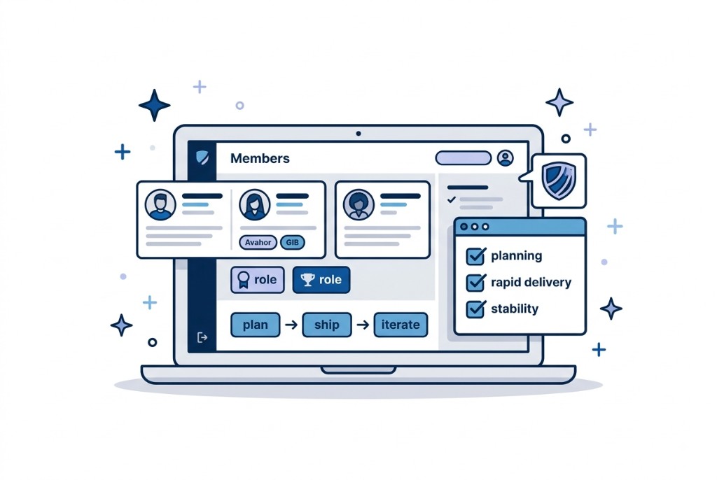 Case Study: CELB Application