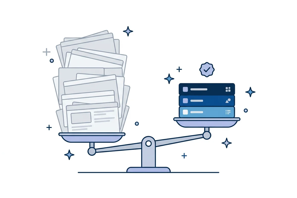 Logiciel sur mesure ou ERP : ce dont les PME luxembourgeoises ont vraiment besoin