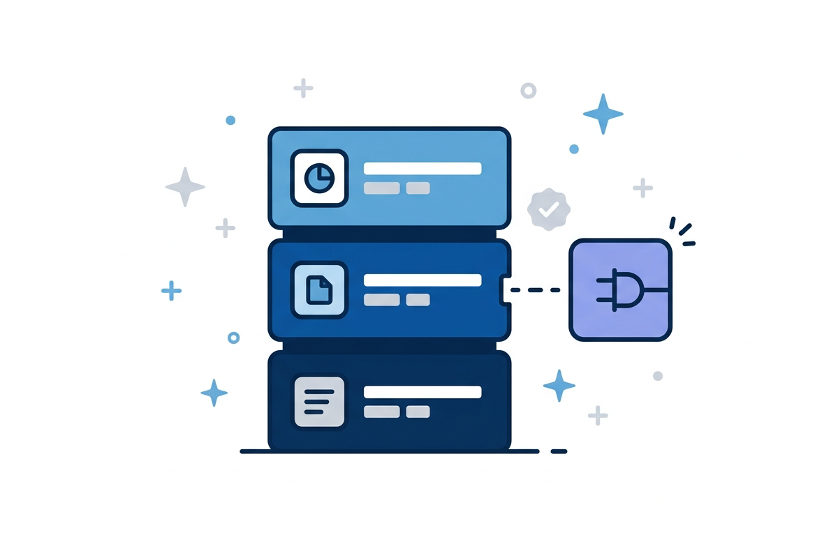 ERP spécialisé : compléter votre logiciel existant