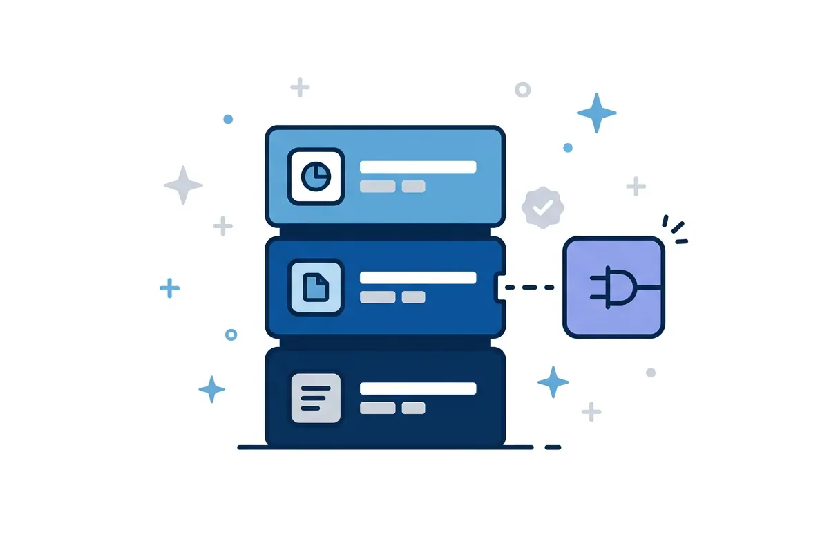 ERP spécialisé : compléter votre logiciel existant
