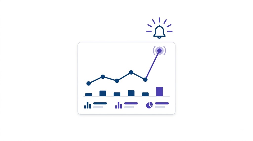 Reporting & dashboards